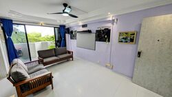 Blk 81 Lorong 4 Toa Payoh (Toa Payoh), HDB 5 Rooms #566726741